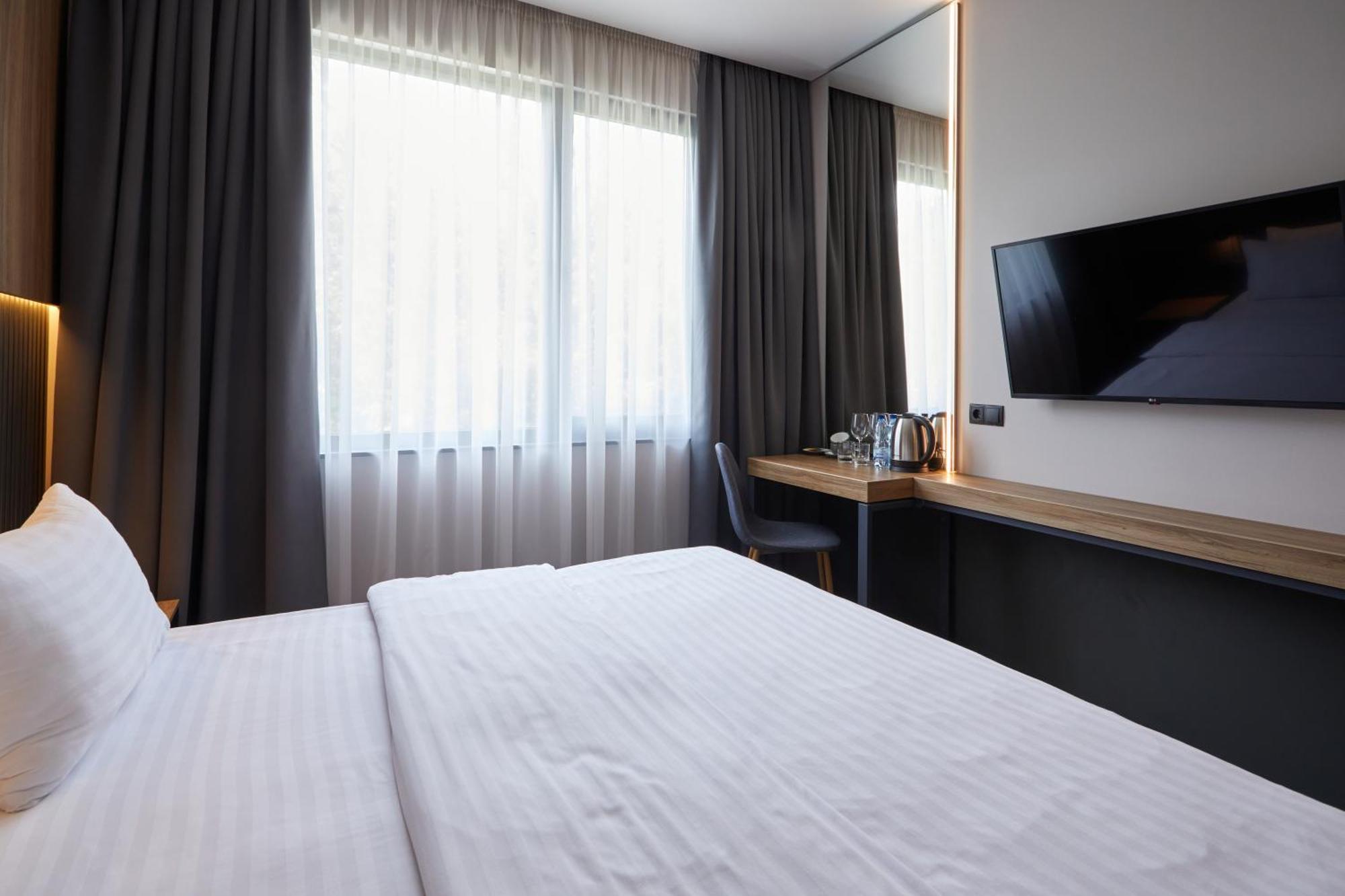 Hotel Fregat Киев Экстерьер фото